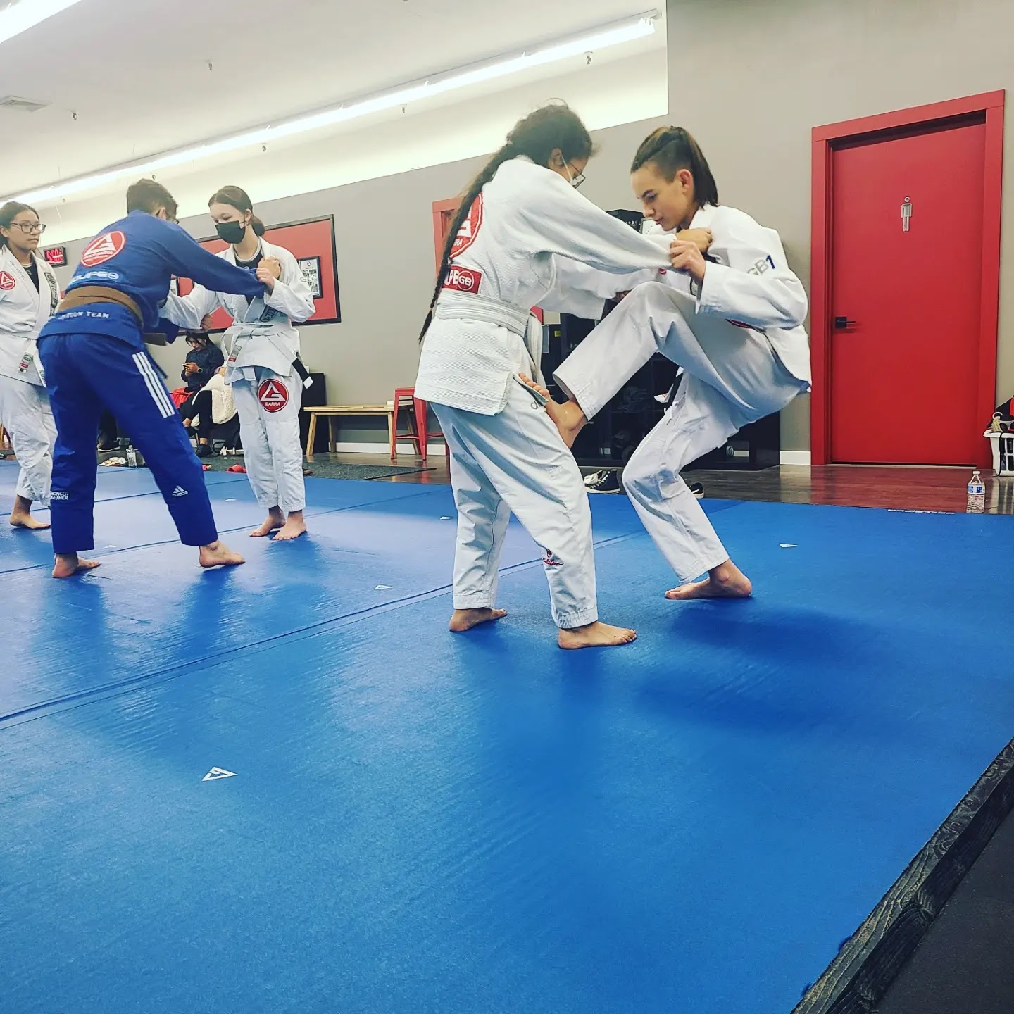 Image 8 of GRACIE BARRA WEST JORDAN