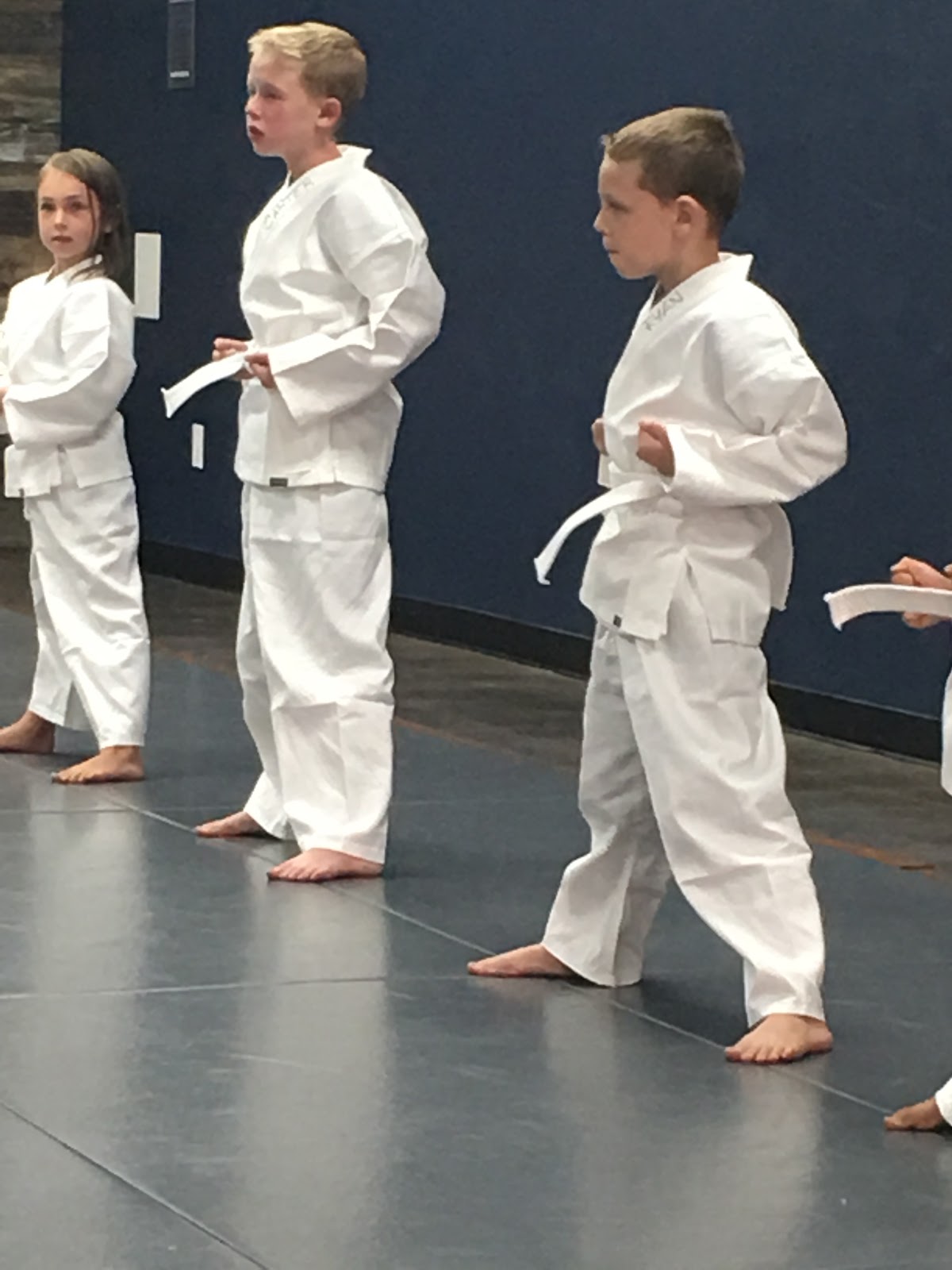 Image 8 of Warhorse Karate • Jiu Jitsu Spokane