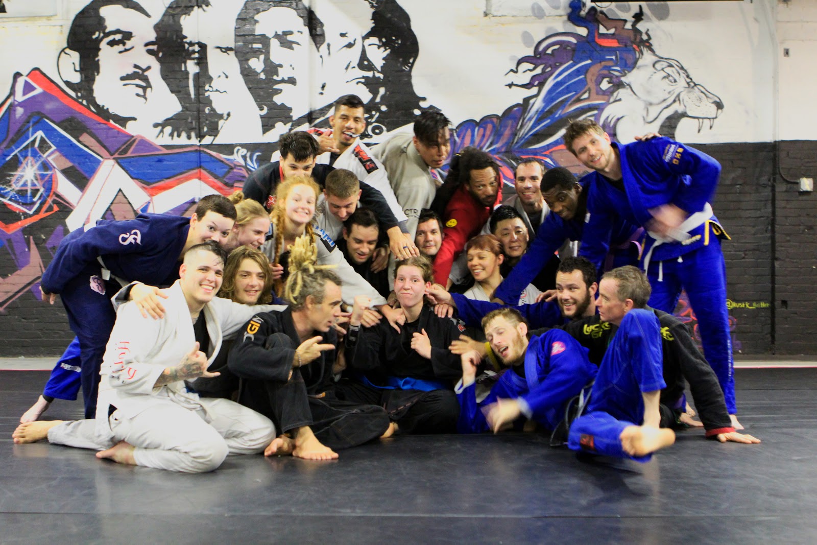 Image 8 of Ybor City Jiu-Jitsu Club