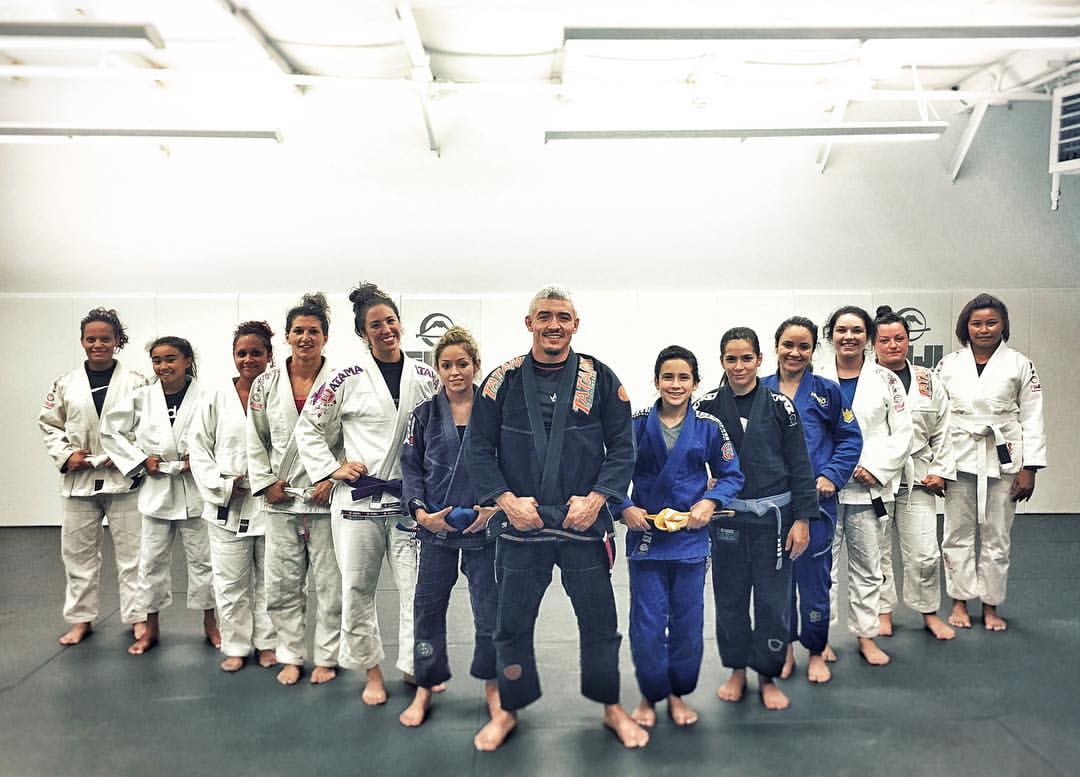 Image 5 of Paradigm Brazilian Jiu Jitsu