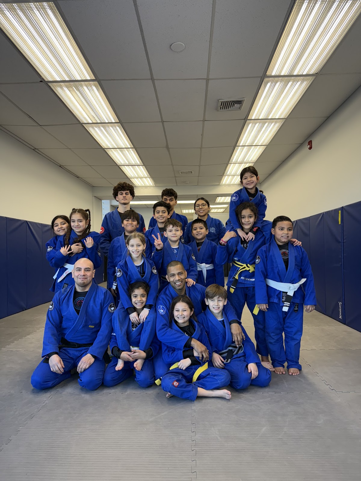 Image 4 of Kuzushi bjj