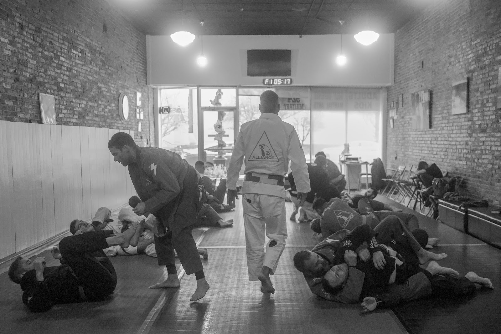 Image 3 of Port Huron Jiu Jitsu Academy