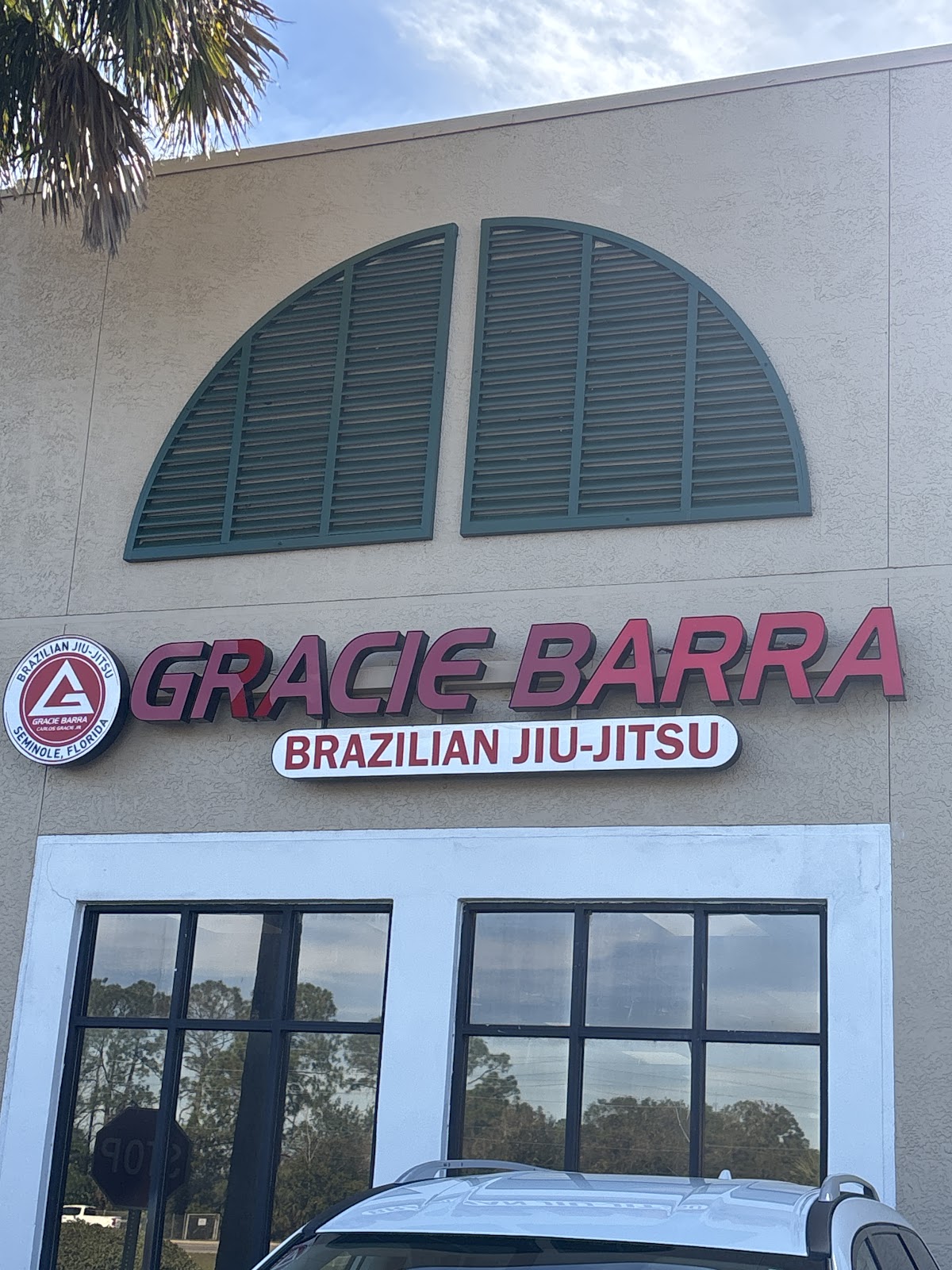 Image 8 of Gracie Barra Seminole | BJJ Academy