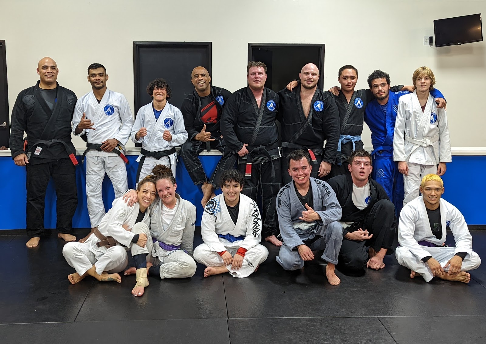 Image 5 of Fabio Prado Brazilian Jiu-Jitsu Academy