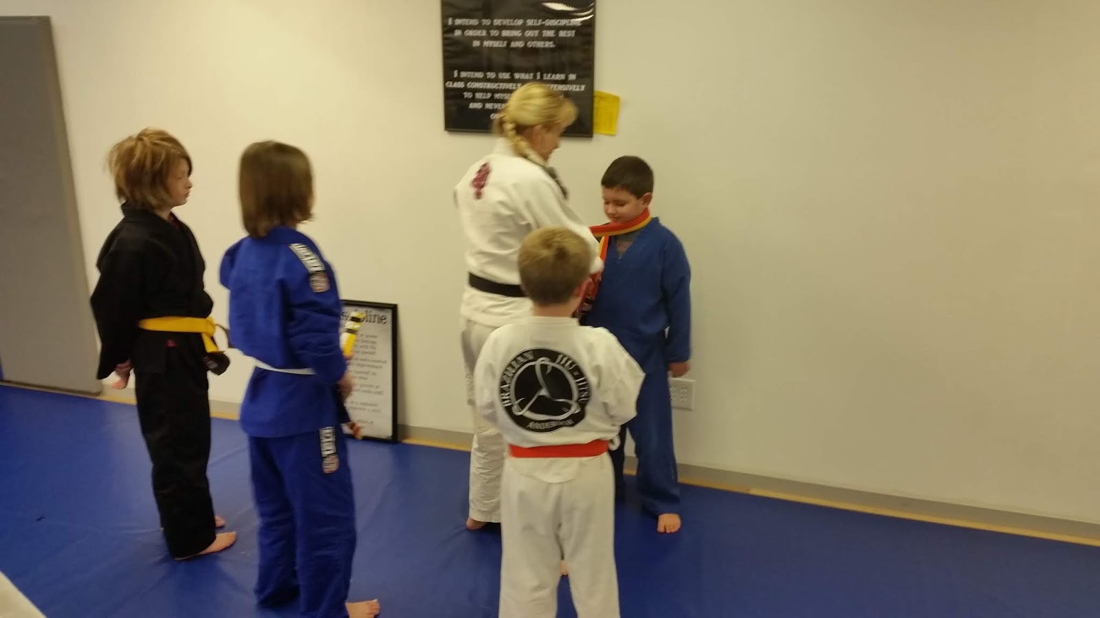 Image 10 of Fargo Brazilian Jiu-jitsu Academy