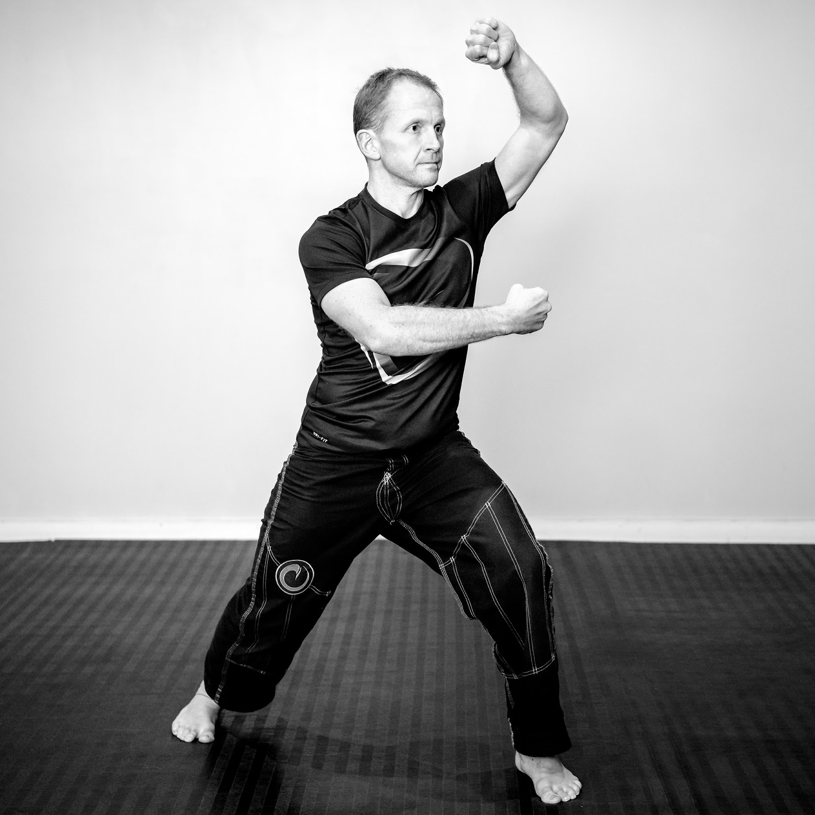 Image 9 of Randy Brown Mantis Boxing & Brazilian Jiu-Jitsu