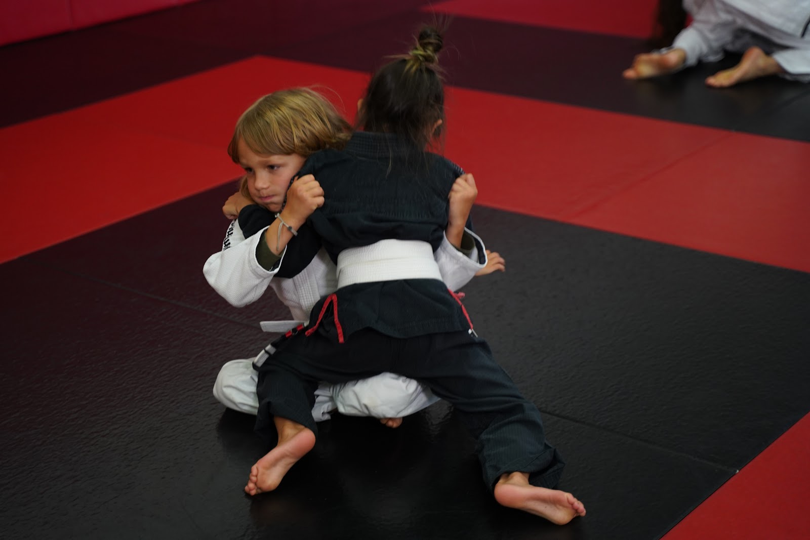 Image 10 of Foster Brazilian Jiu-Jitsu