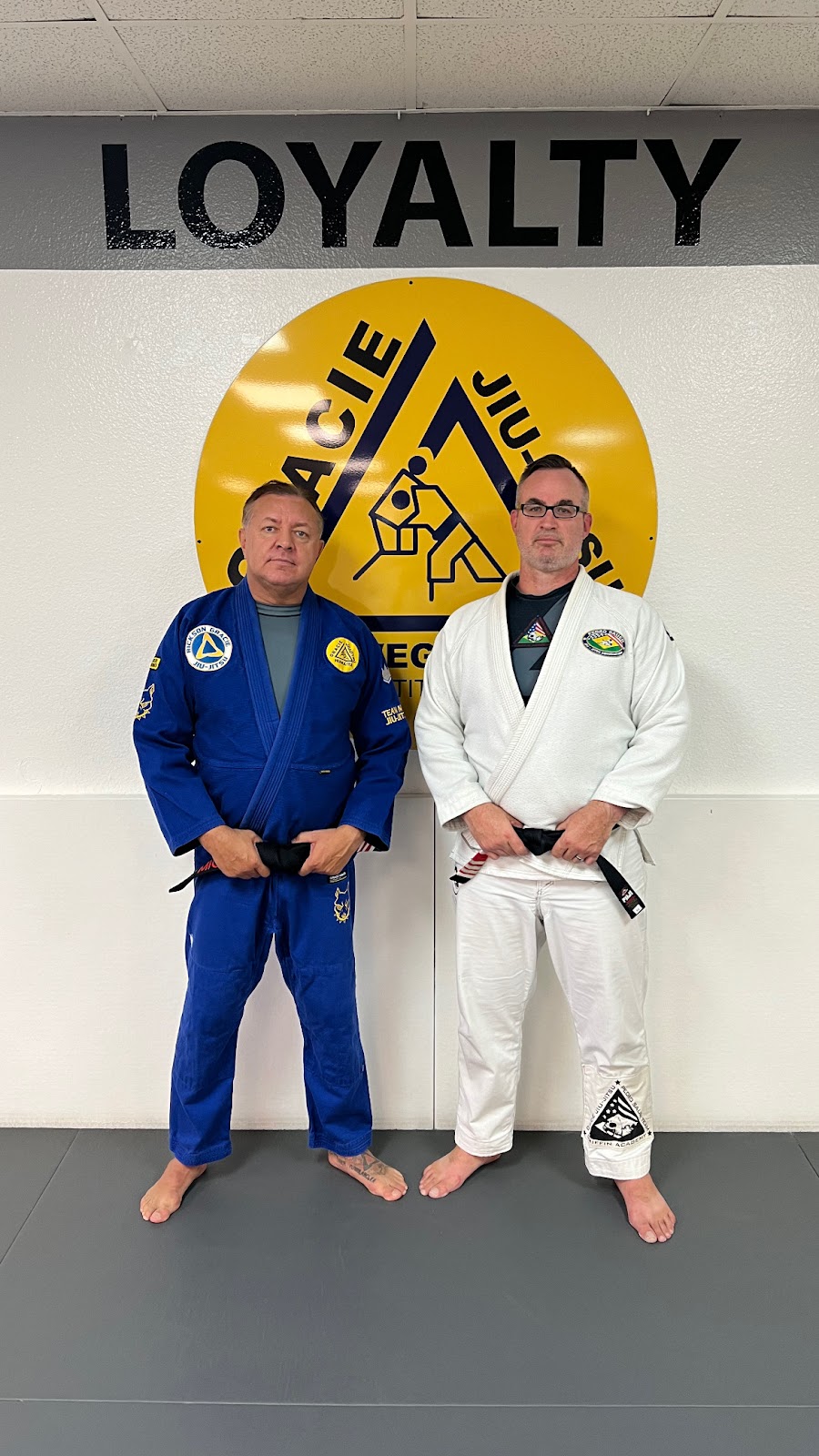 Image 9 of Griffin Jiu Jitsu Academy