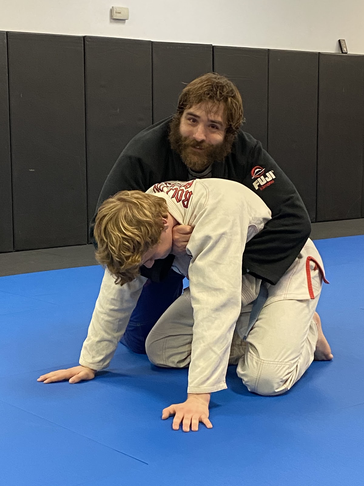 Image 10 of Rolling Panda Brazilian Jiu Jitsu