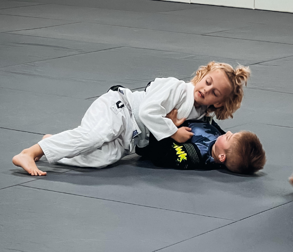 Image 4 of New Concept Brazilian Jiu Jitsu