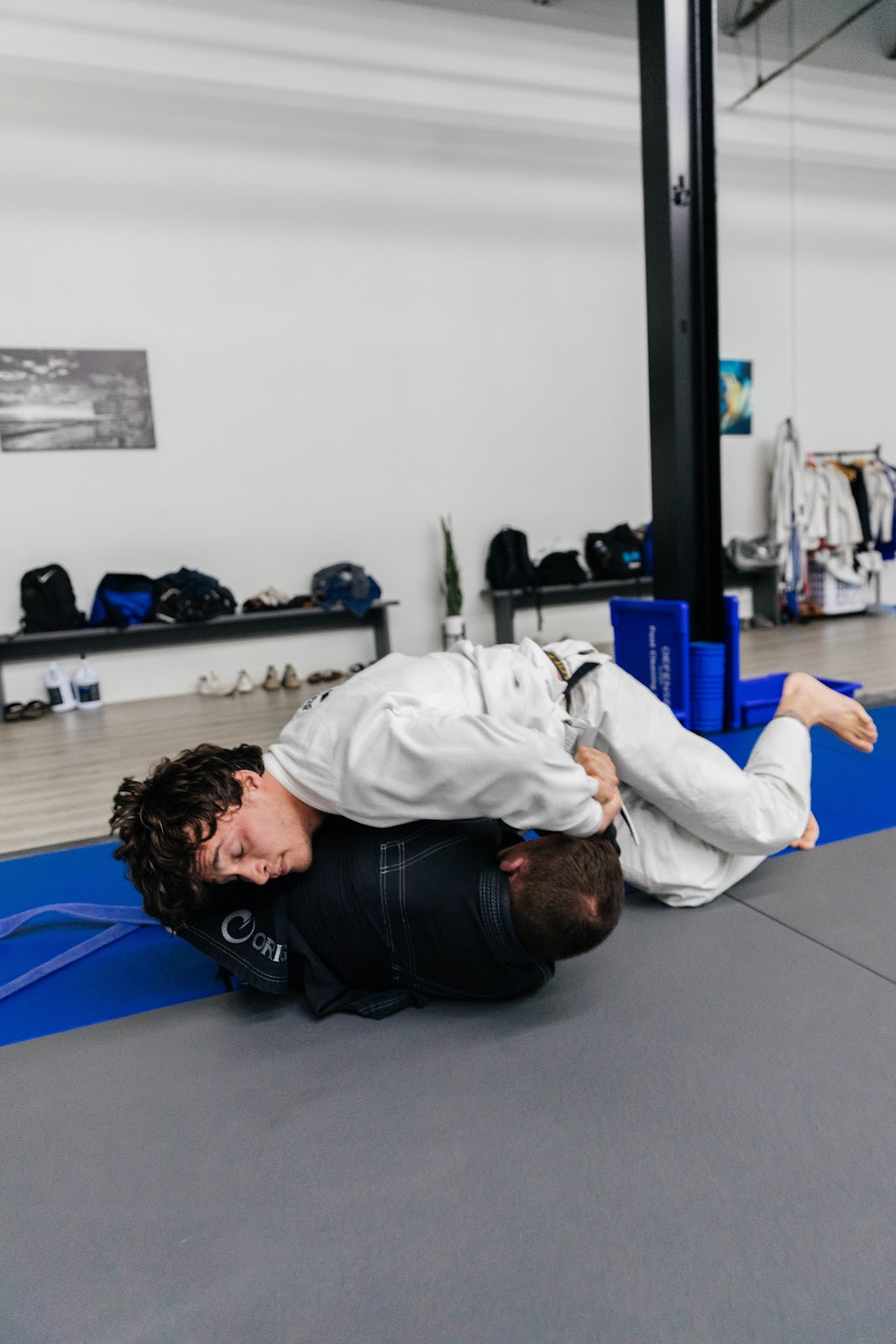 Image 4 of Academy 231 - Muskegon Jiu-Jitsu