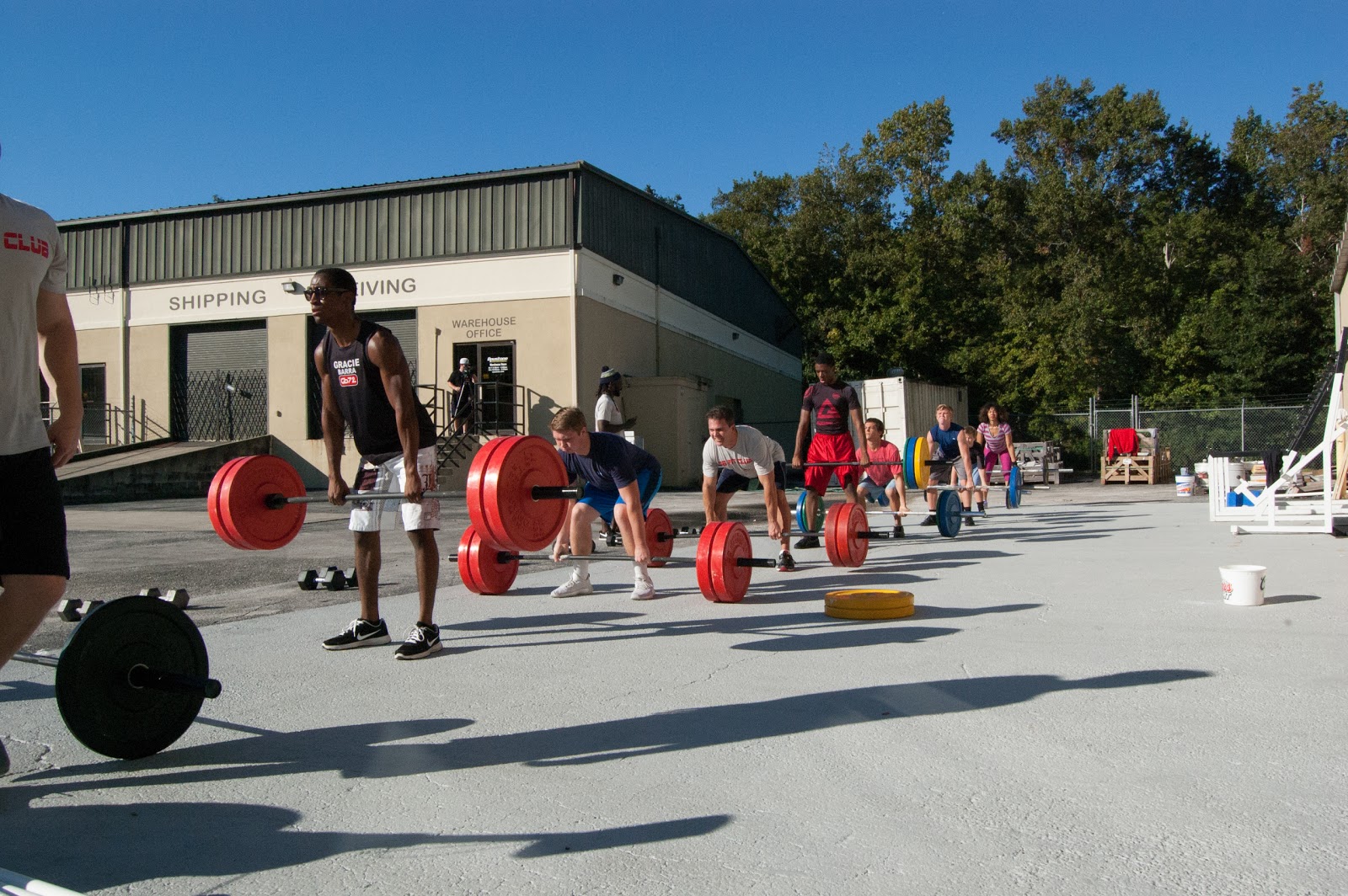 Image 6 of Gracie Barra Jacksonville