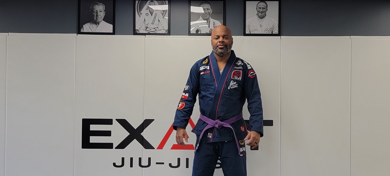 Image 7 of Exalt Jiu-Jitsu