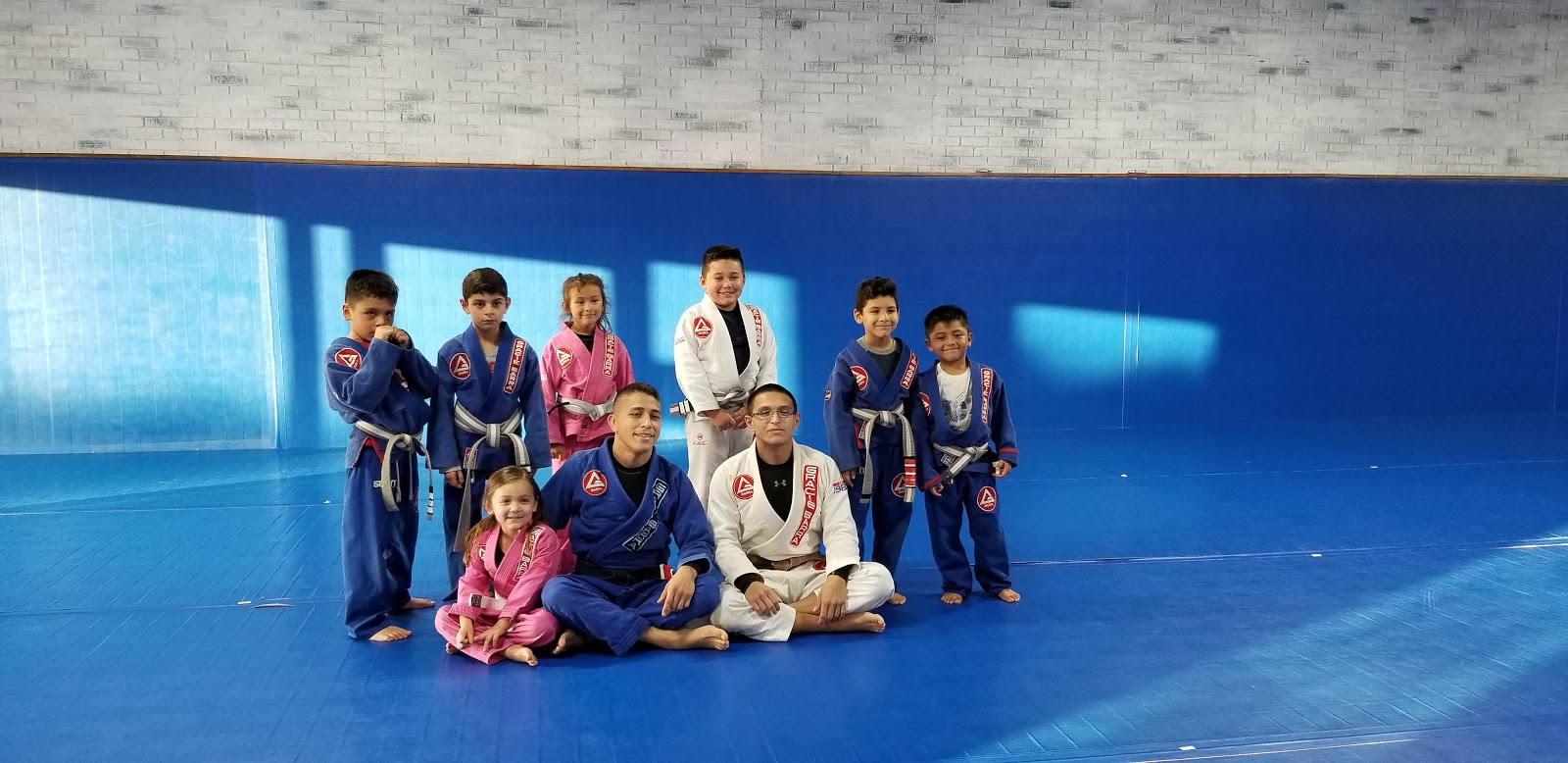 Image 2 of The Waves Jiu Jitsu Academy