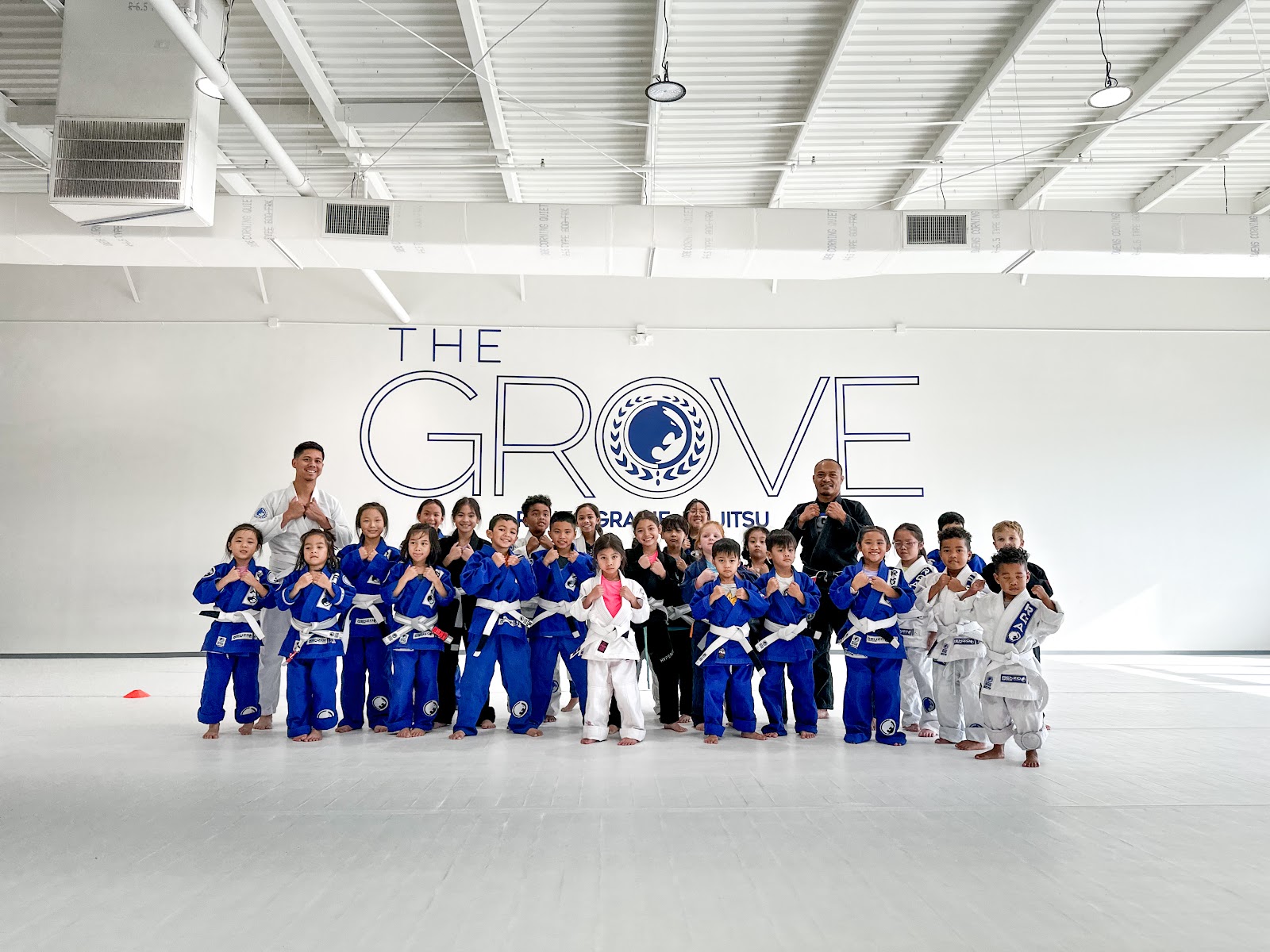 Image 4 of Renzo Gracie The Grove