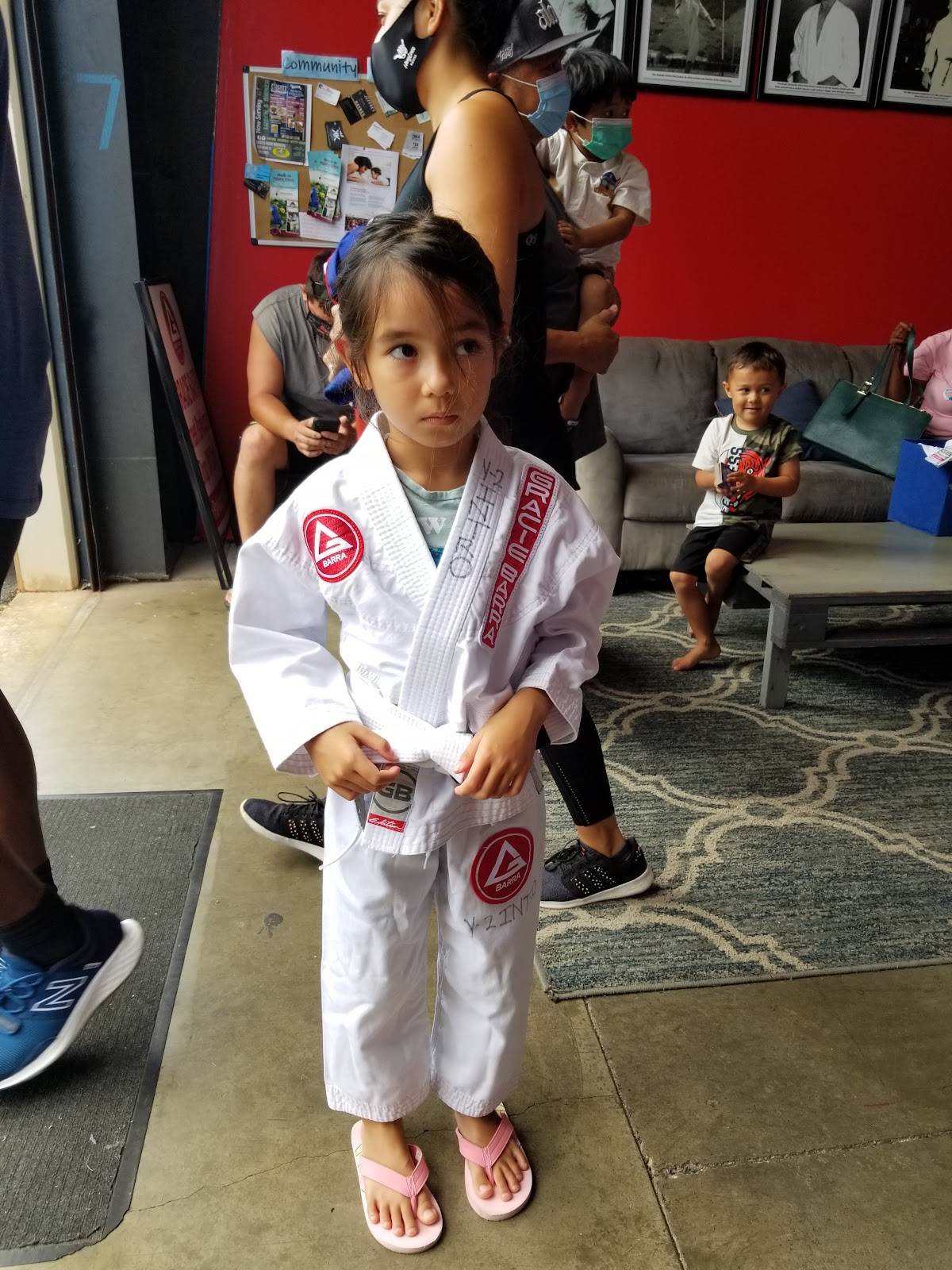 Image 8 of Gracie Barra Kapolei