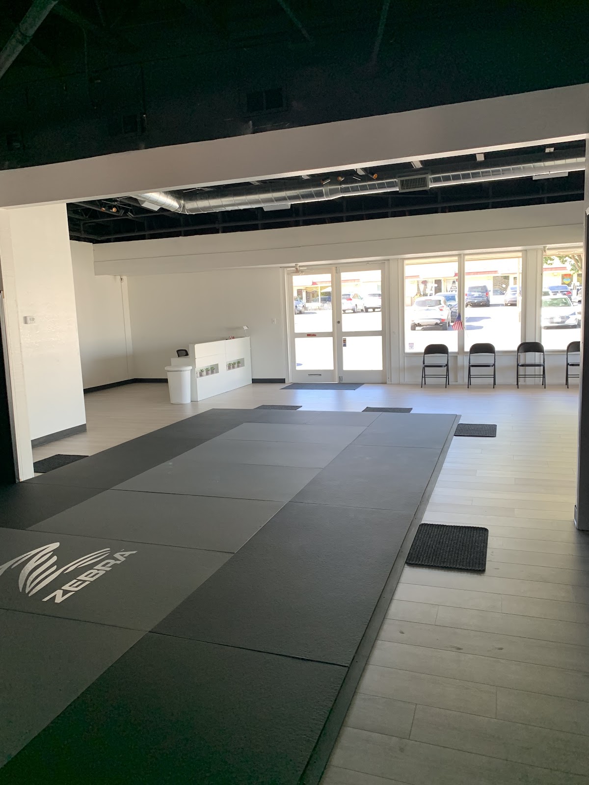 Image 9 of Ralph Gracie Jiu Jitsu Academy San Ramon