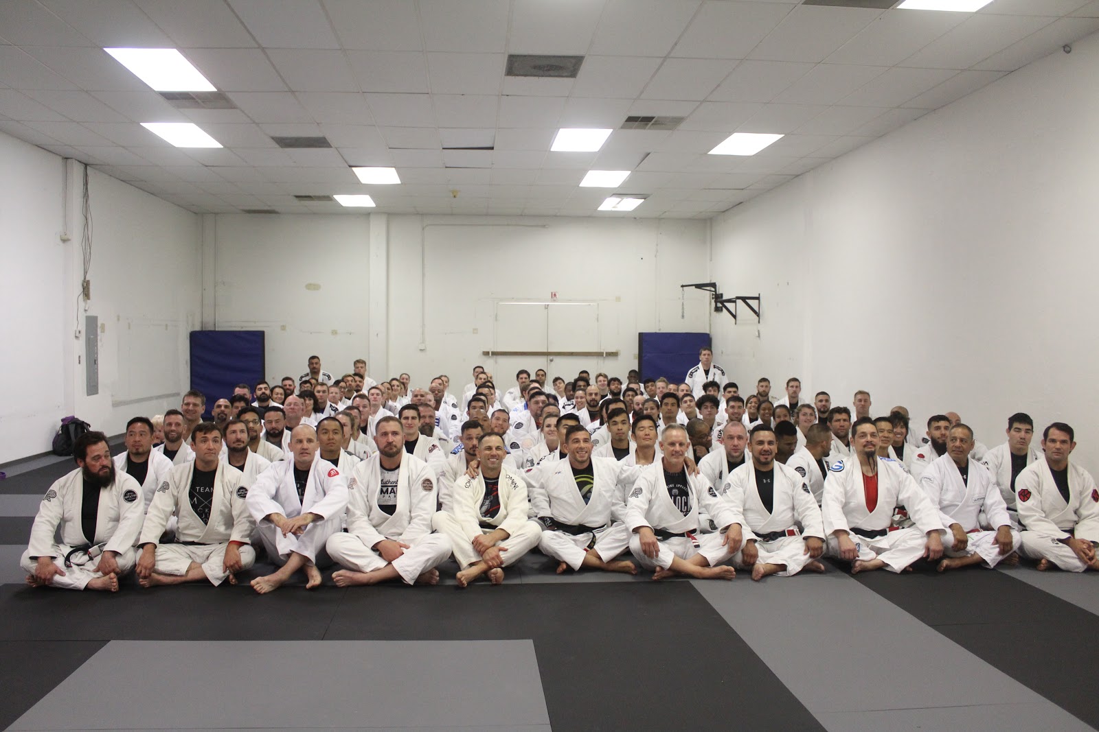 Image 4 of Sacramento Brazilian Jiu Jitsu Academy - Yemaso BJJ