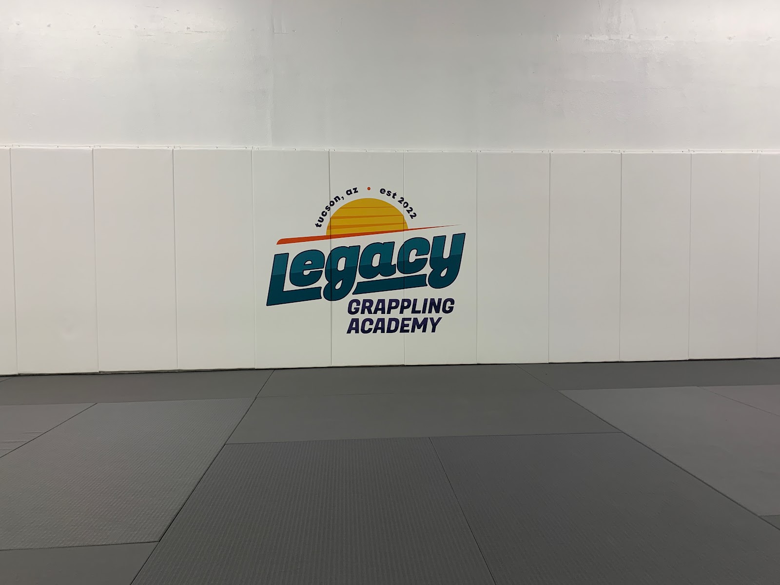 Image 4 of Legacy Grappling Academy Brazilian Jiu Jitsu