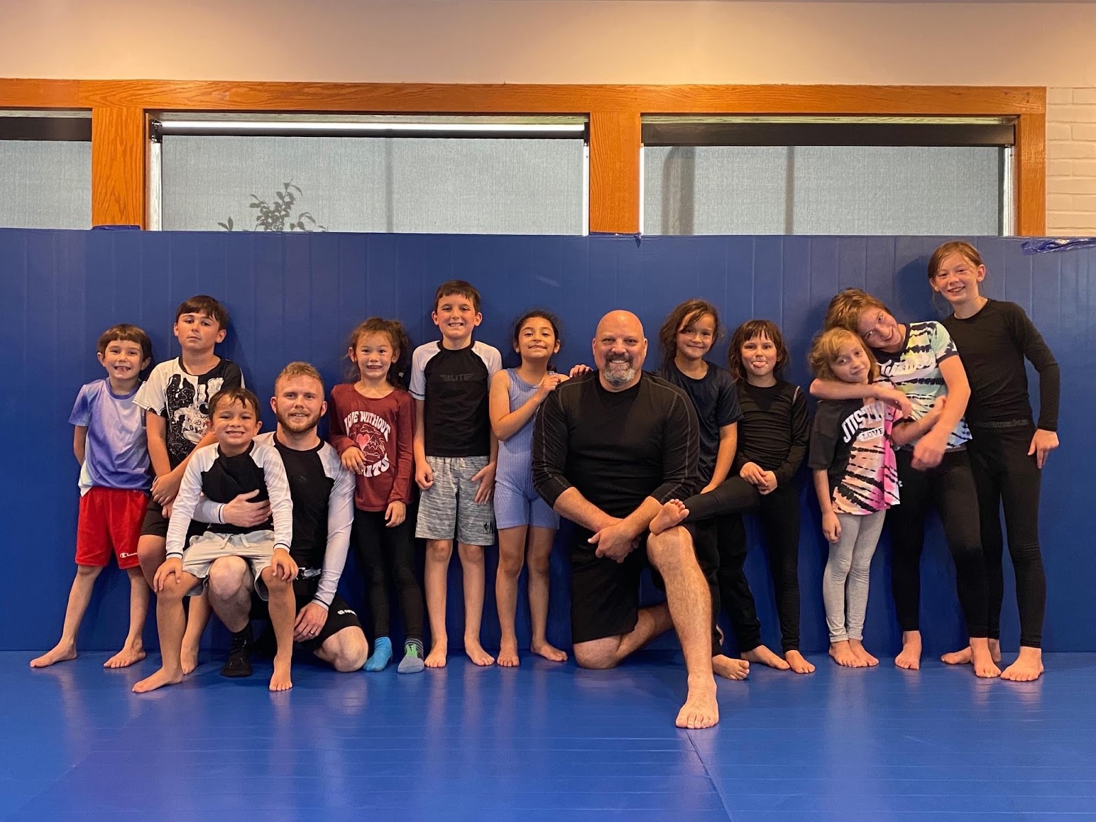 Tennessee Brazilian Jiu-Jitsu Academy Hohenwald photo