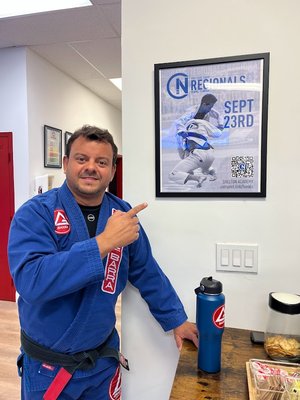 Image 5 of Gracie Barra South Miami