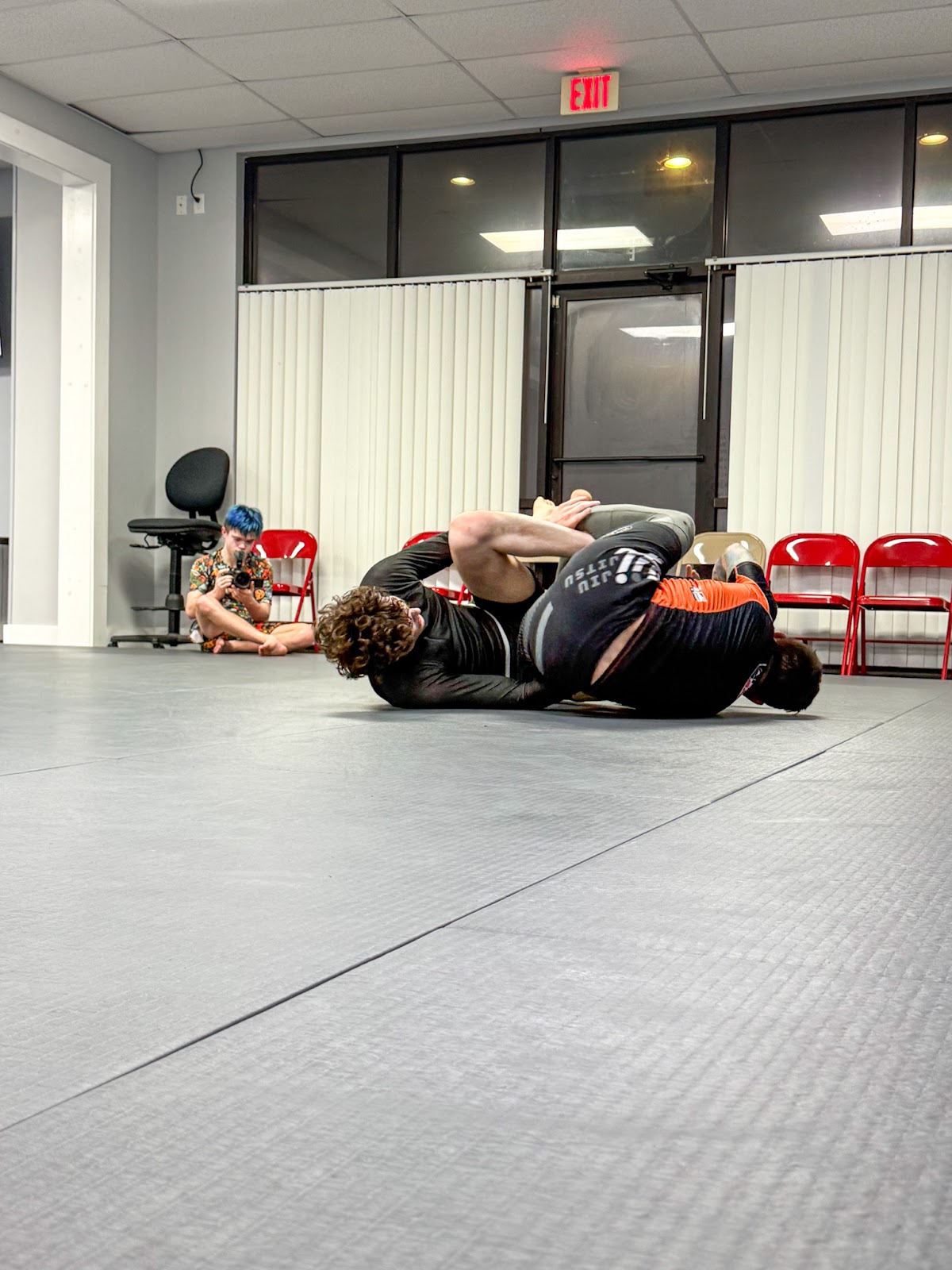 Image 10 of Journey Jiu-Jitsu Carrollton