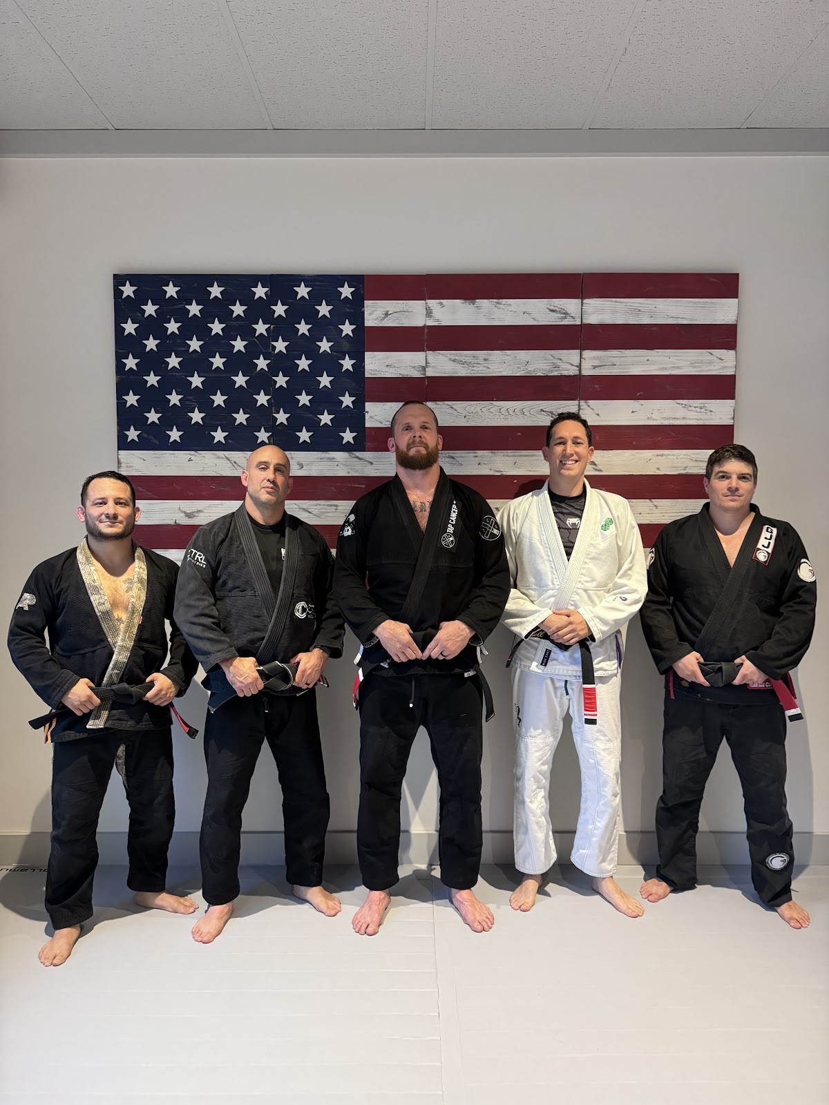 Main image of Greenwich Jiu Jitsu