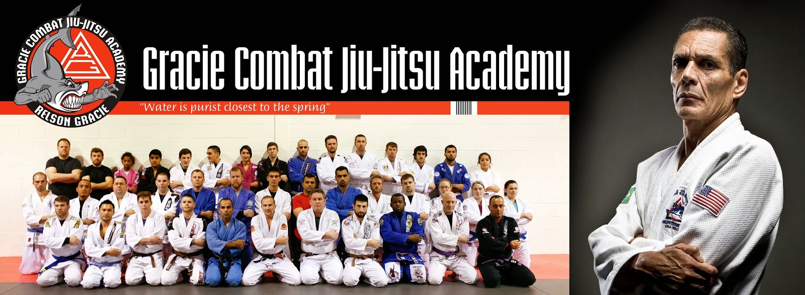 Image 5 of Gracie Combat Jiu-Jitsu Academy