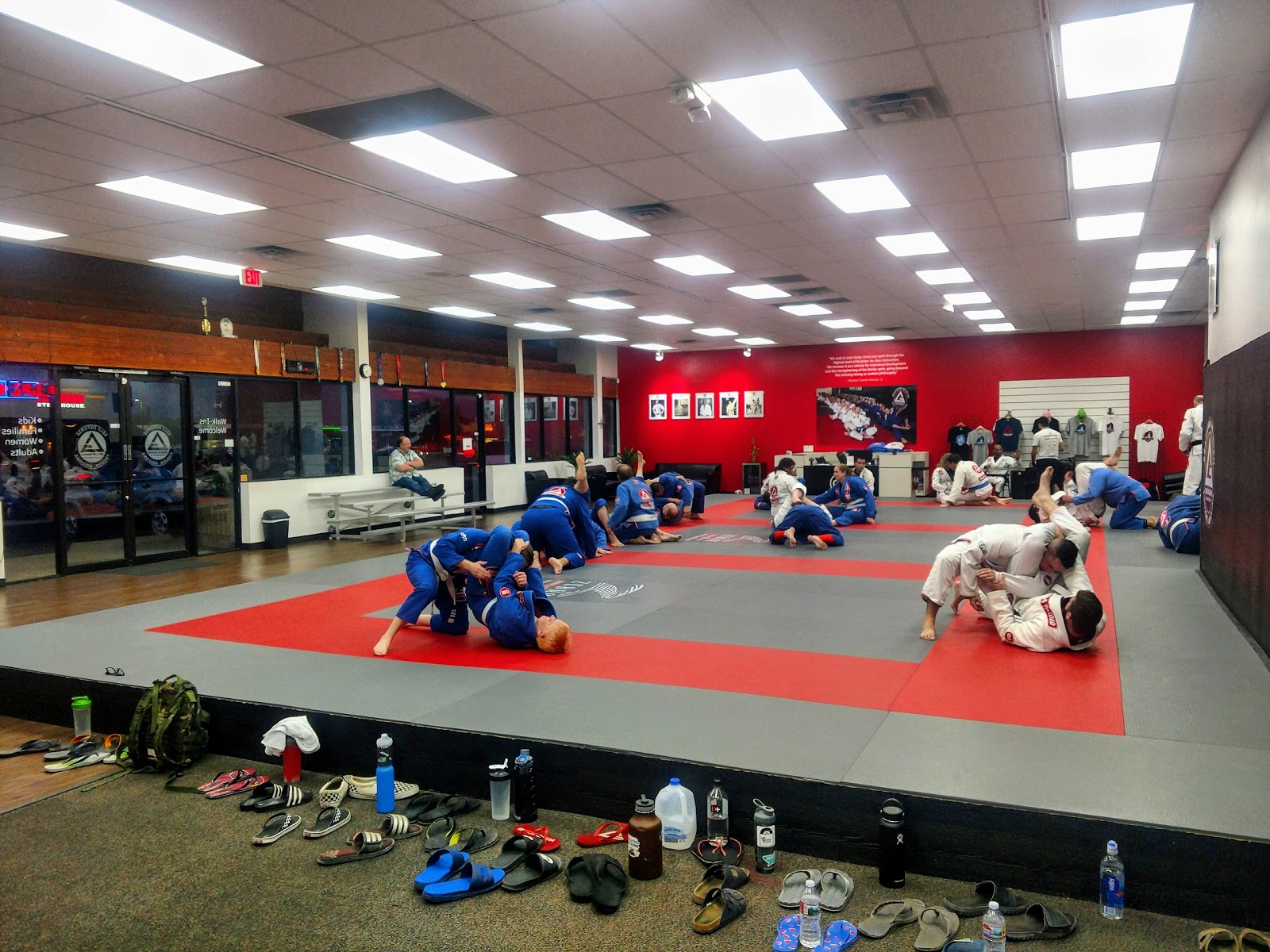 Image 7 of Gracie Barra Tucson Brazilian Jiu-Jitsu & Self-Defense