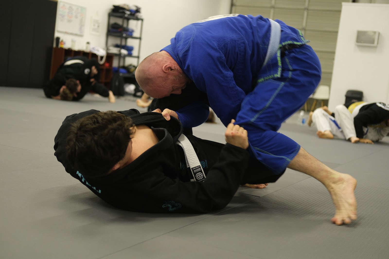 Image 9 of North Star Brazilian Jiu-Jitsu