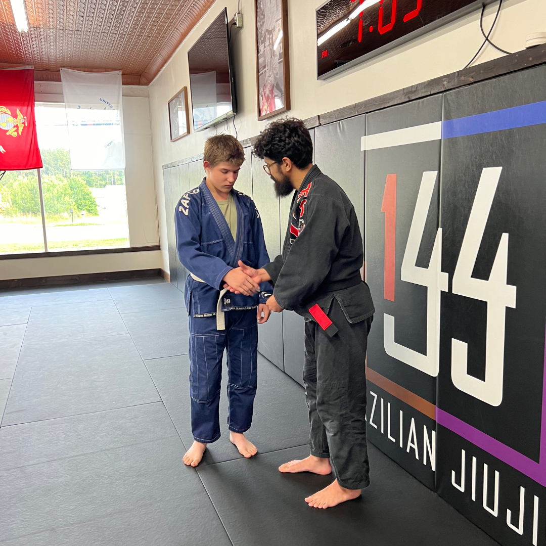 Image 3 of 144 BJJ - Martial Arts Academy