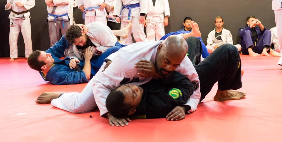 Image 9 of Devine Jiu Jitsu Brunswick