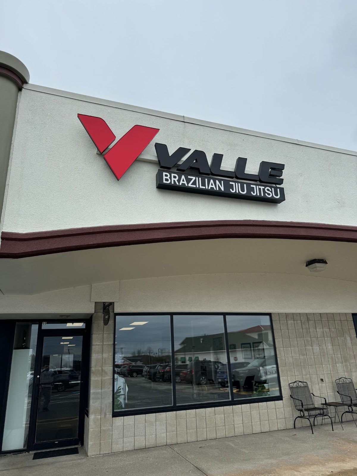 Image 7 of Valle Brazilian Jiu-Jitsu