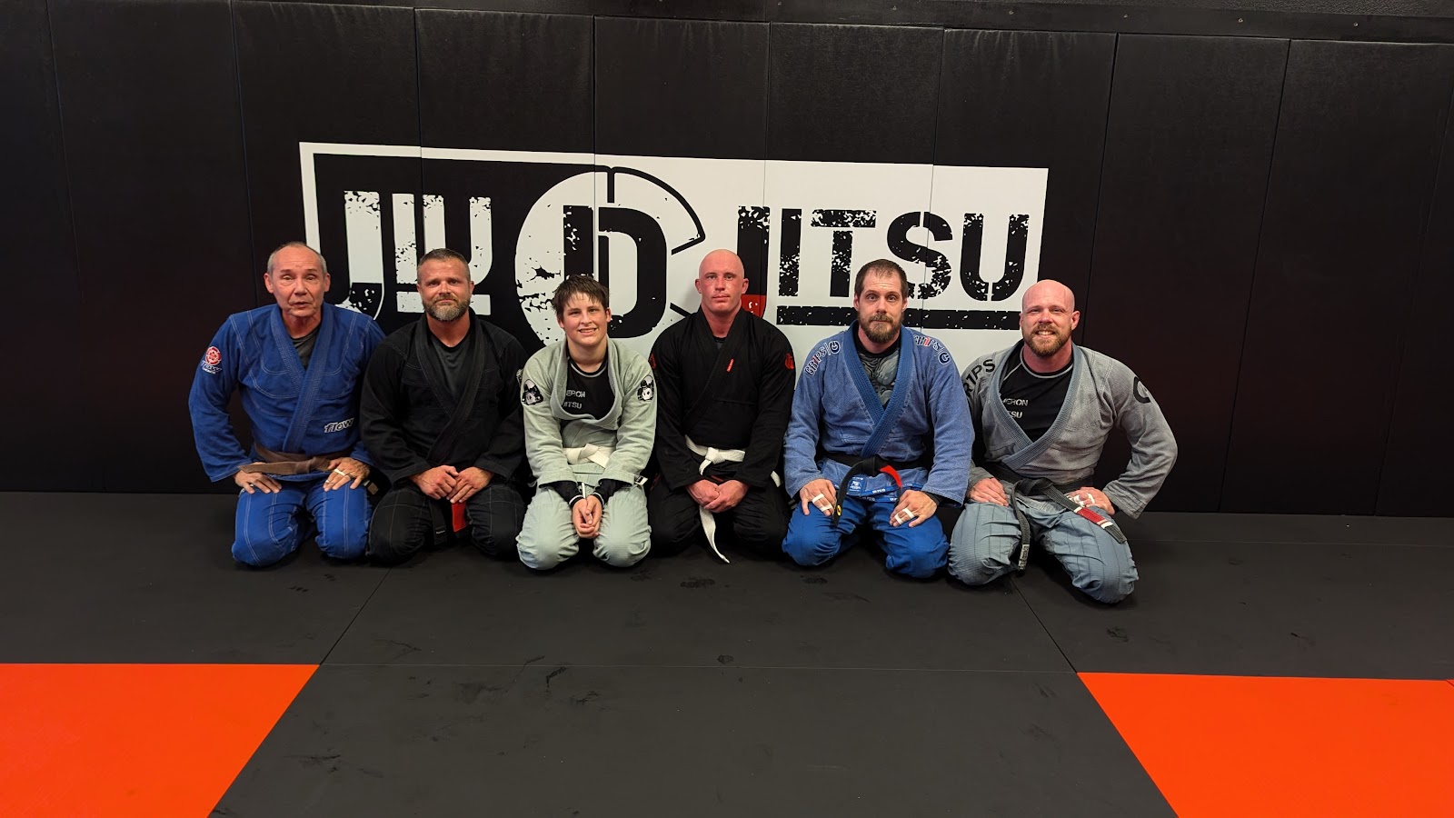 Image 2 of Cameron Davis Jiu-Jitsu