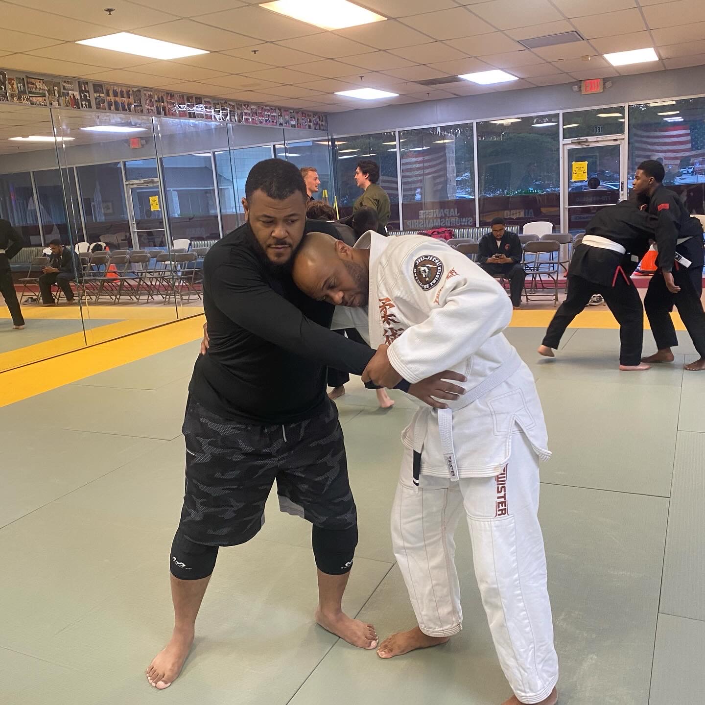 Image 9 of Janzen Jiu-Jitsu