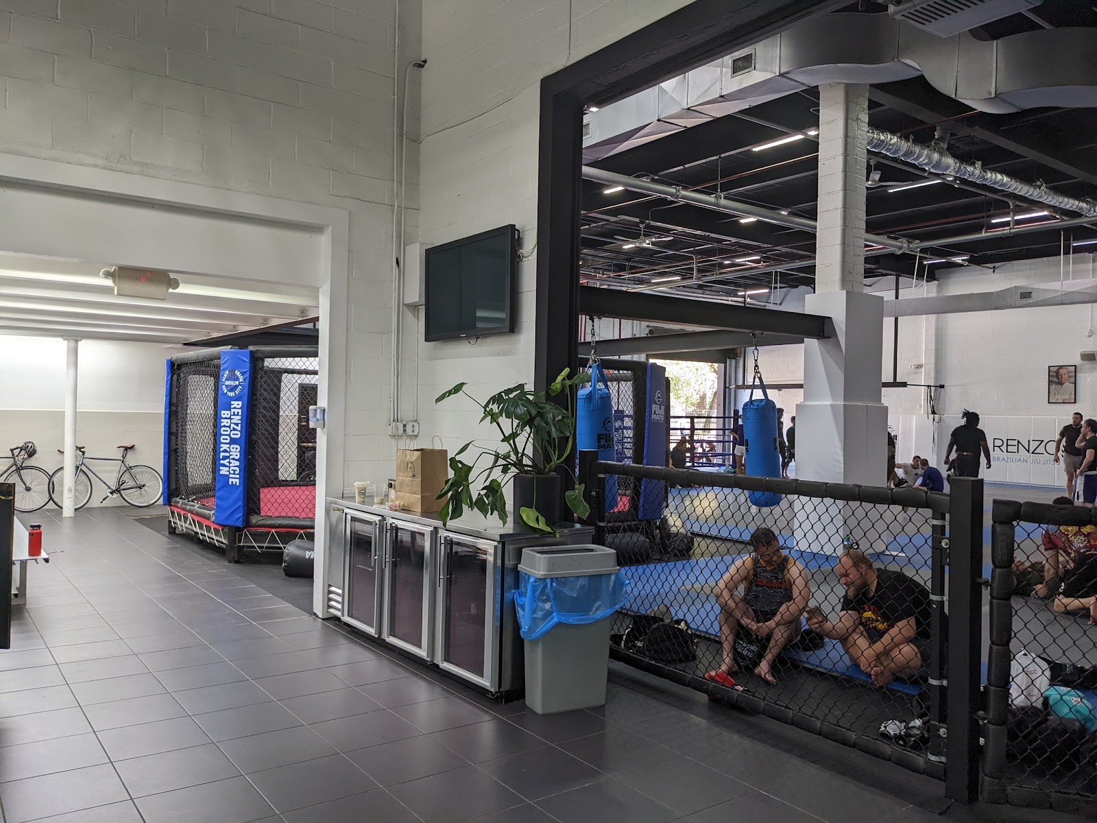 Image 8 of Renzo Gracie Fight Academy