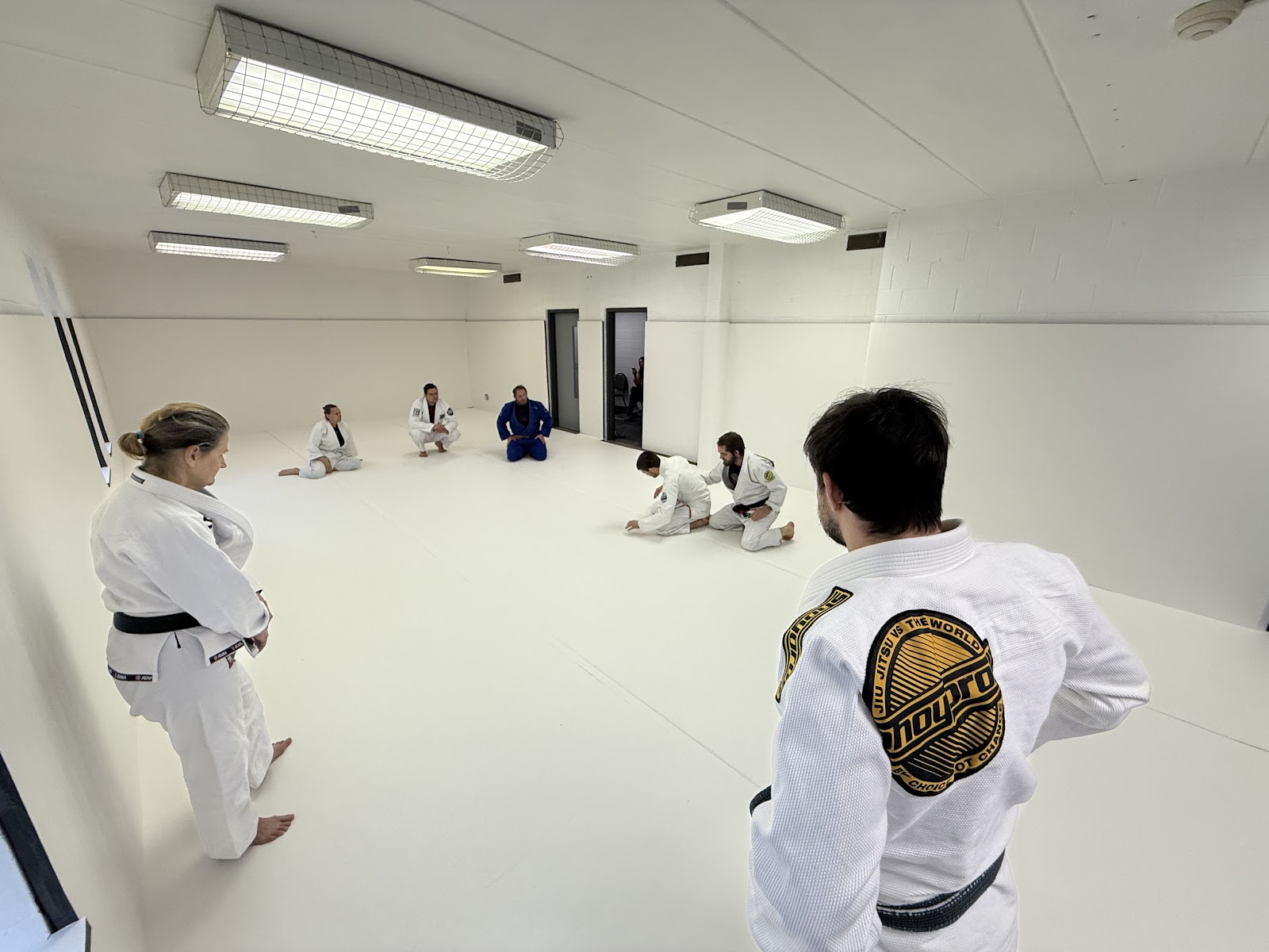 NexGen Jiu-Jitsu Academy photo