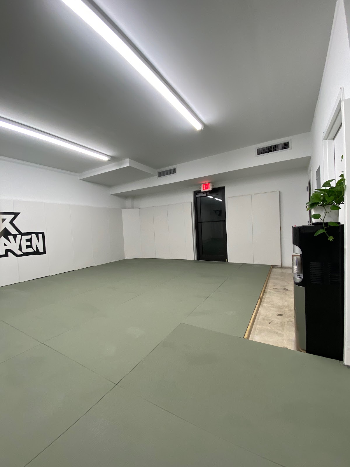 Image 6 of Outer Heaven Jiu Jitsu Club