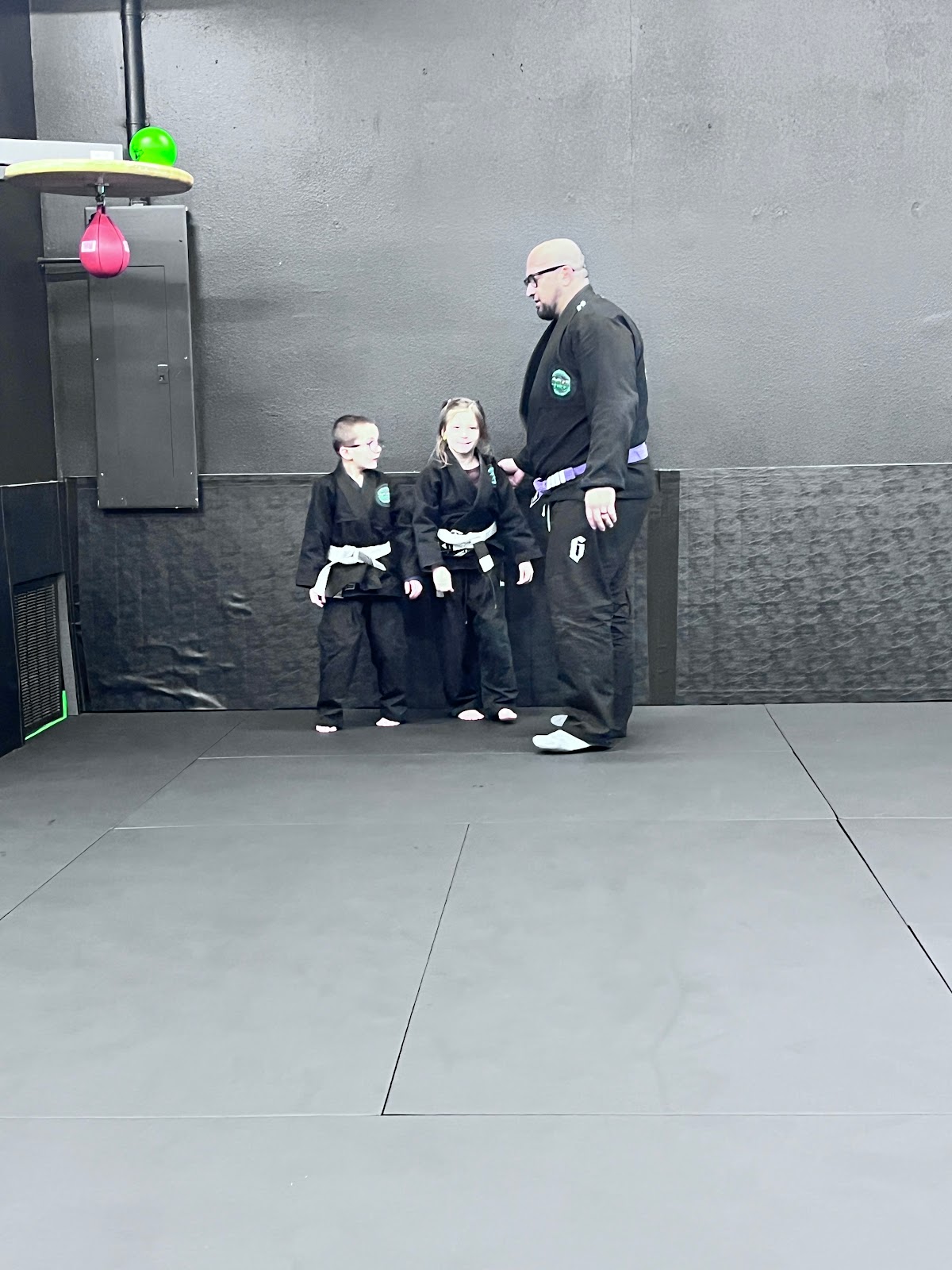 Image 5 of Ooze Jiu-Jitsu