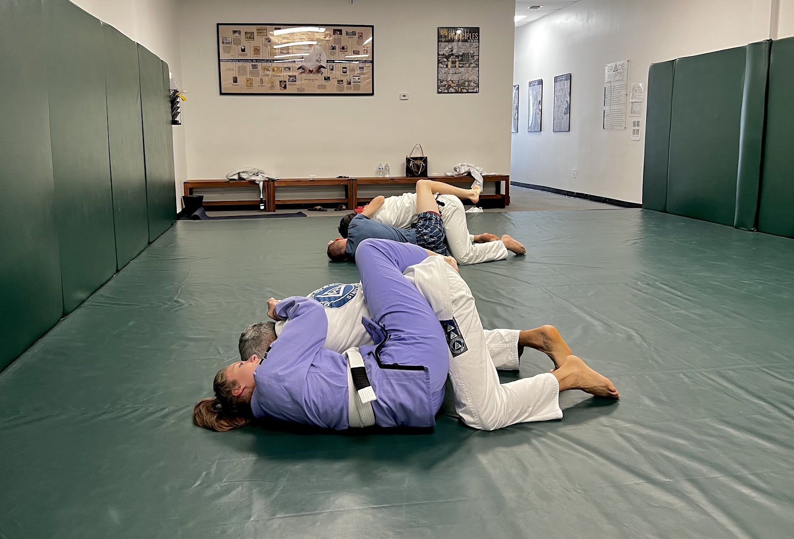 Image 9 of Gracie Jiu-Jitsu Boca Raton