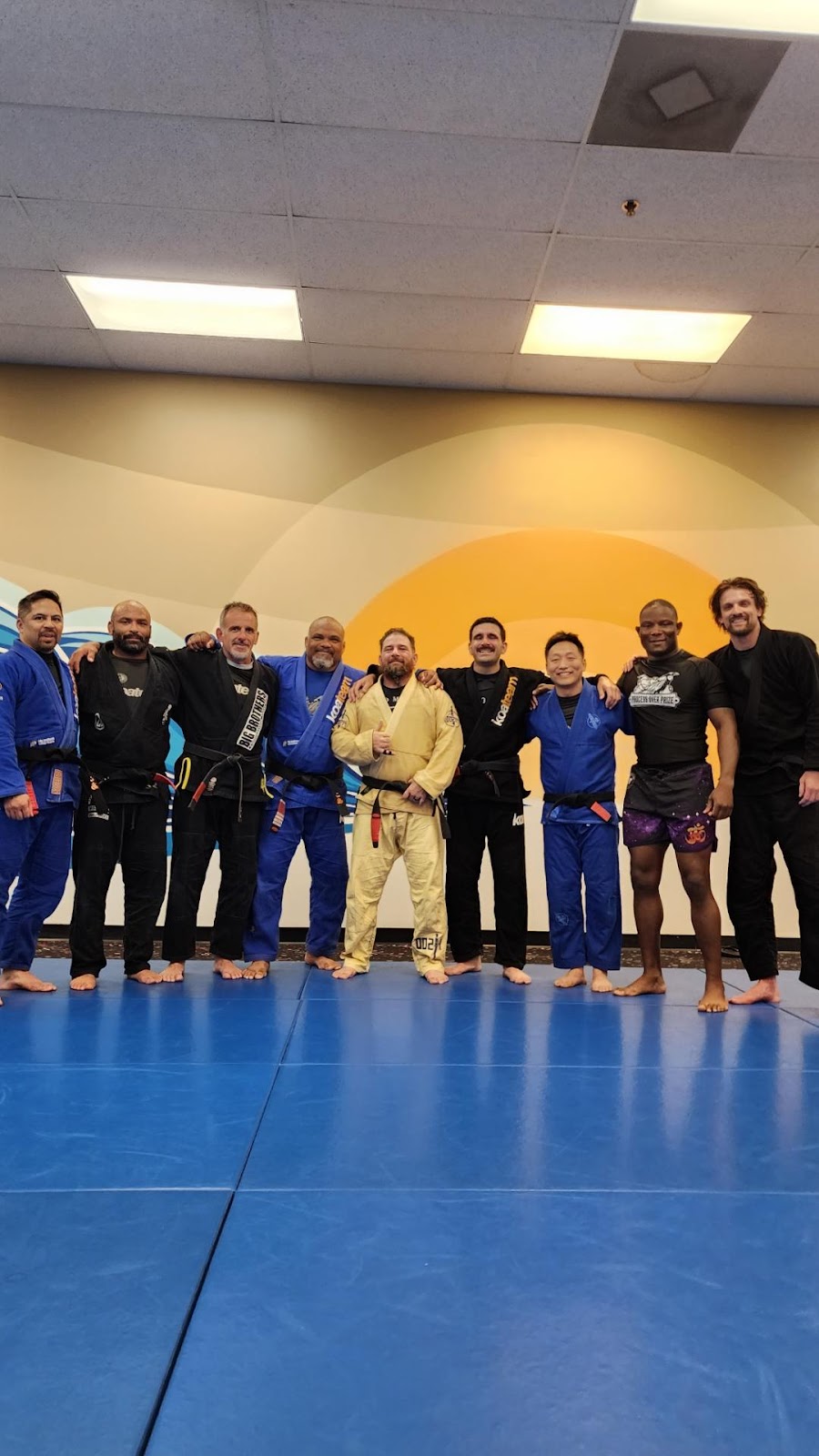 Image 6 of KOA Martial Arts (BJJ, Muay Thai, & MMA)