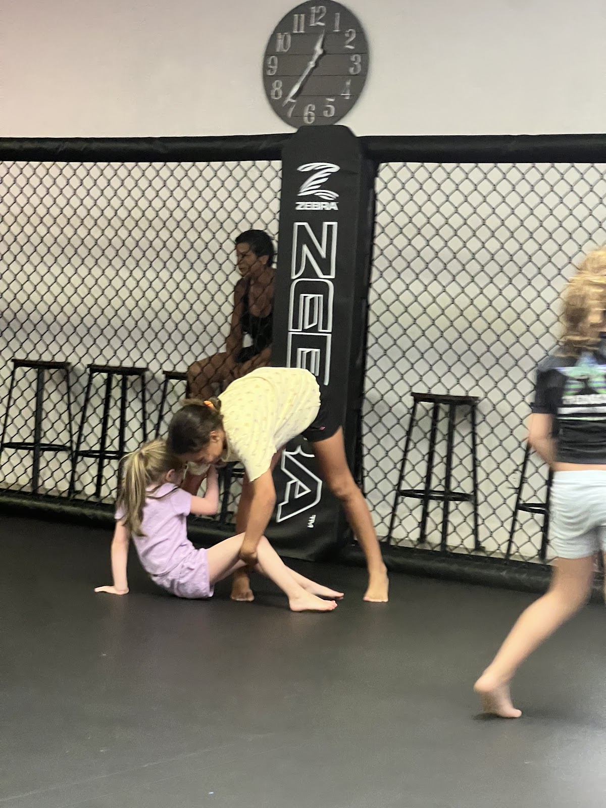 Image 9 of PSF Ocala Jiu Jitsu