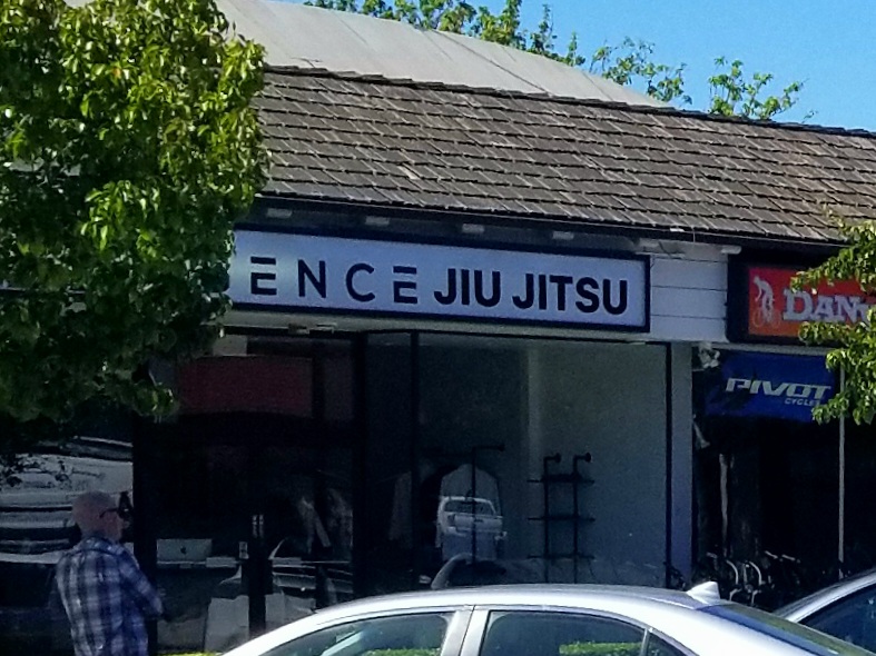 Image 9 of Essence BJJ Danville