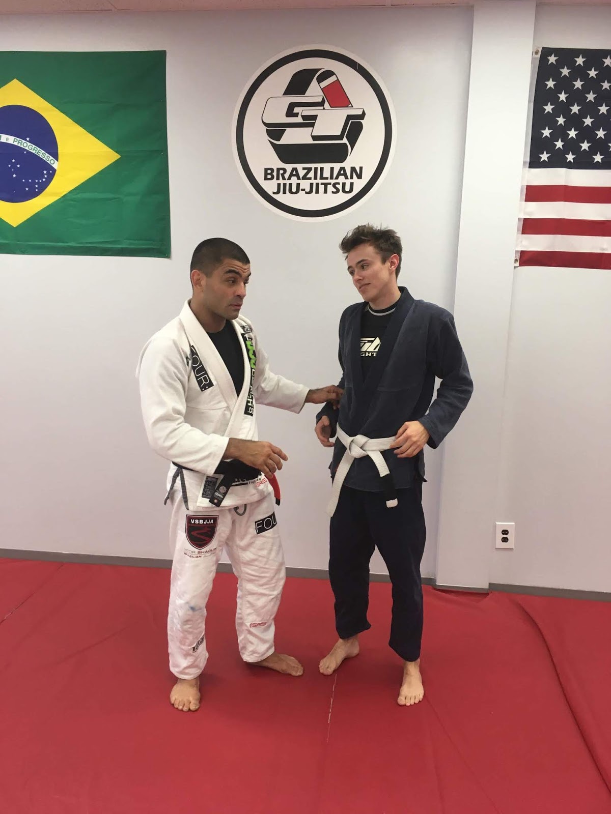 Image 3 of GT Brazilian Jiu-Jitsu Academy