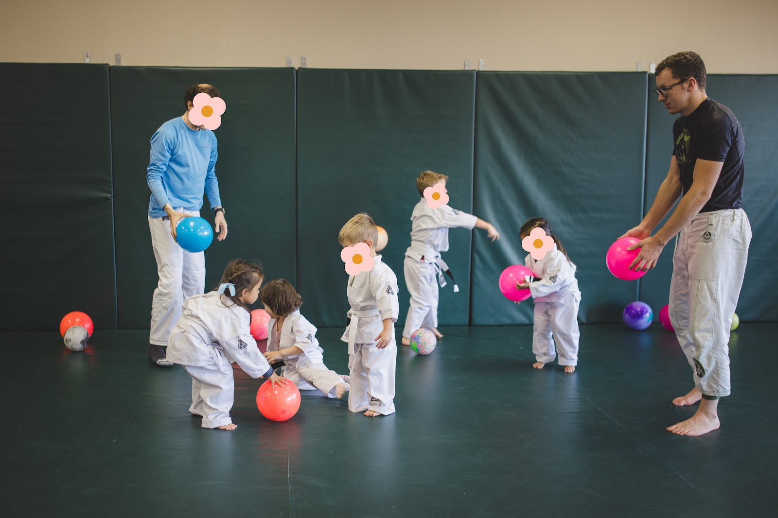 Gracie Jiu-Jitsu Madison, AL photo