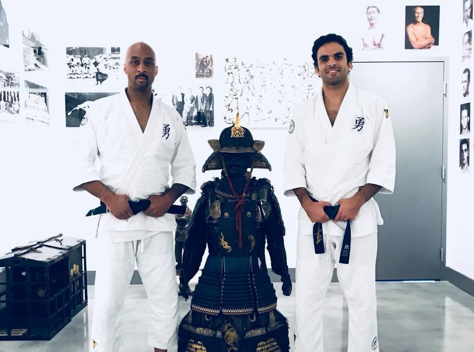 Main image of KATANA JIU-JITSU ACADEMY