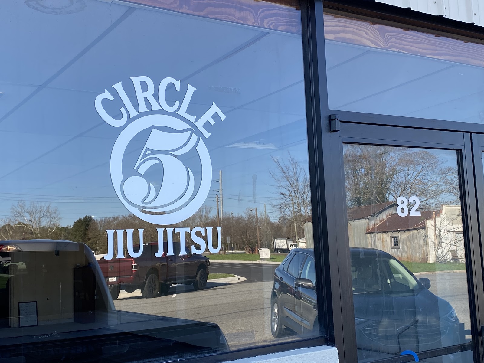 Image 6 of Circle 5 Jiu Jitsu