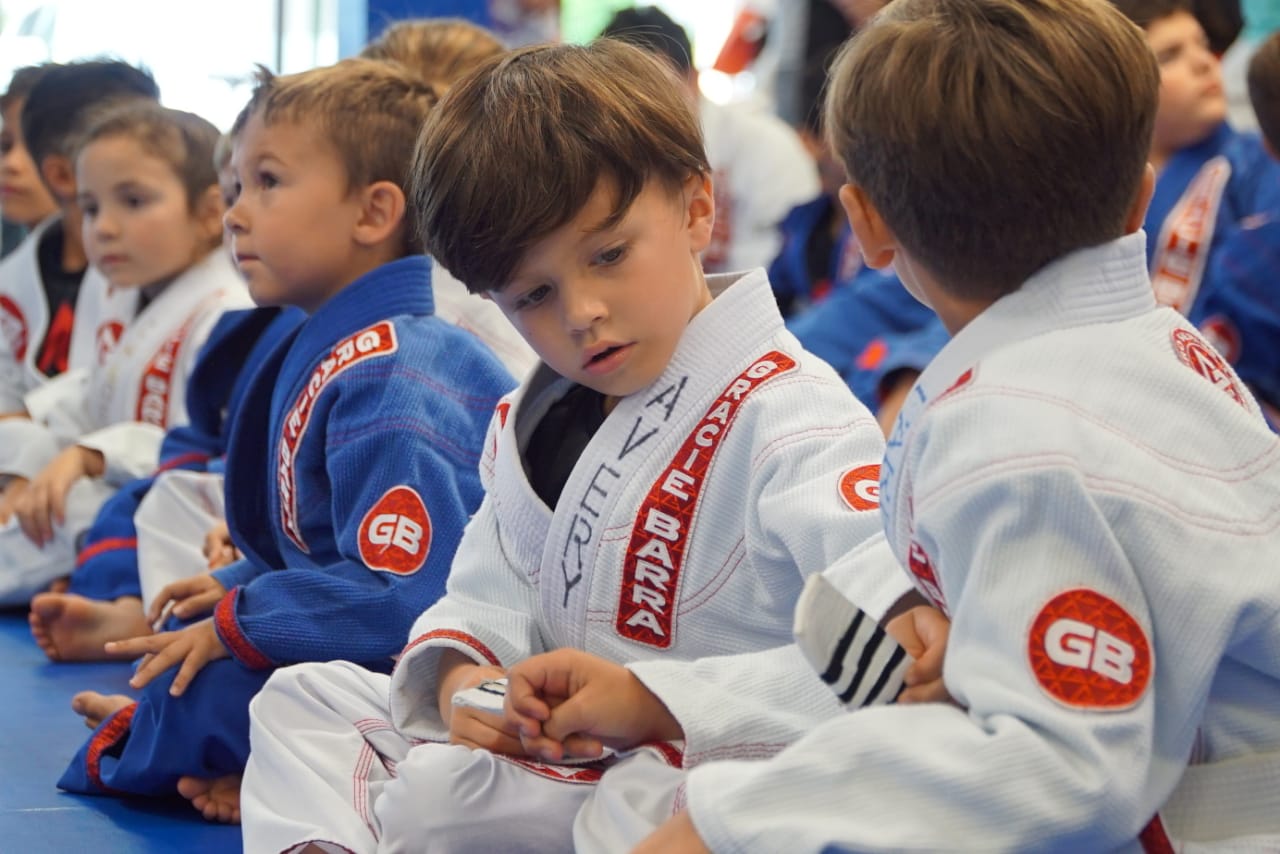 Image 4 of Gracie Barra Coral Springs