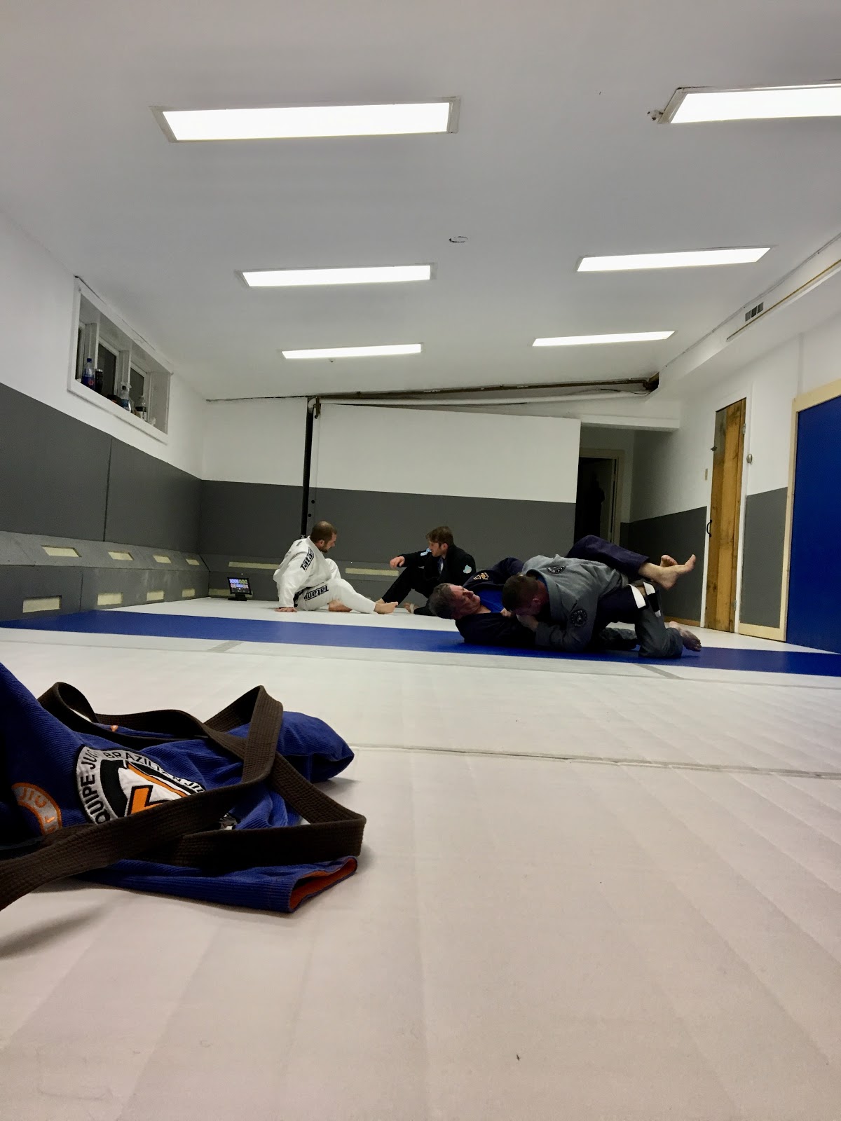 Image 3 of Team Jucao Vermont Bjj