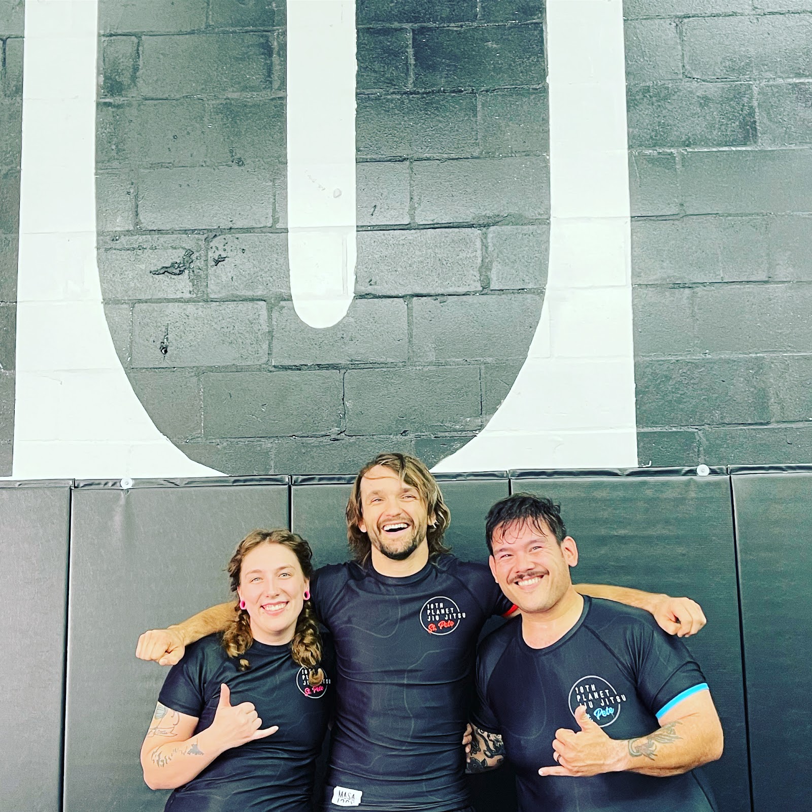 Image 2 of 10th Planet Jiu Jitsu St. Pete